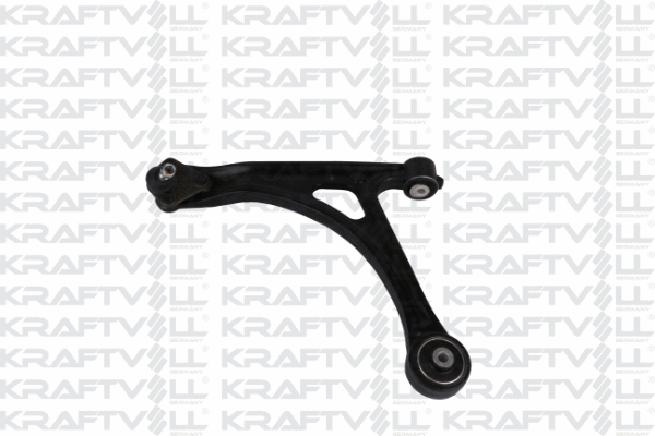 Control/Trailing Arm, wheel suspension (13050872)