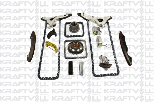 Timing Chain Kit (12100034)