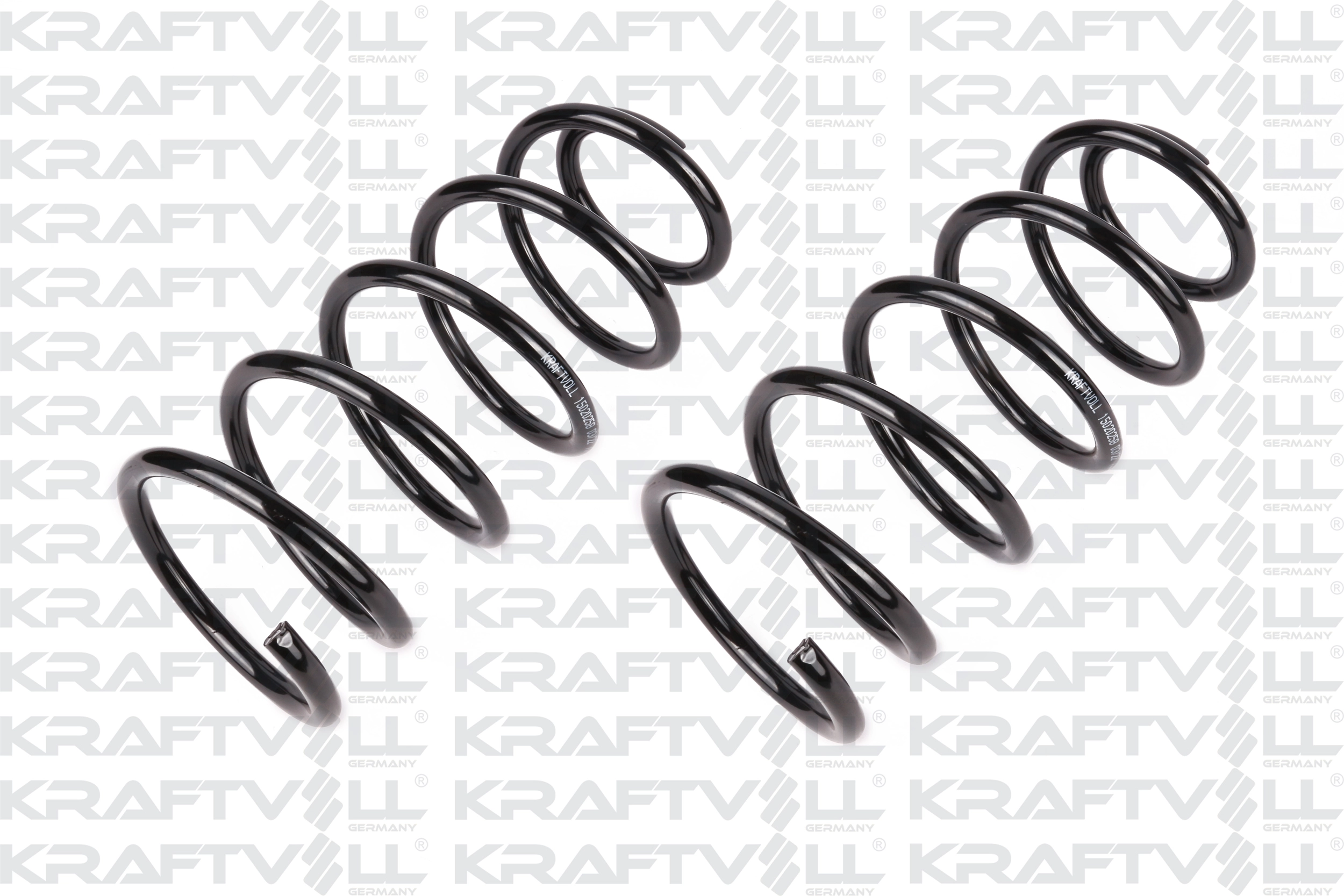 Suspension Spring (15020258)