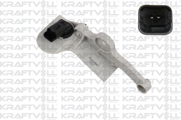 Sensor, crankshaft pulse (05090330)