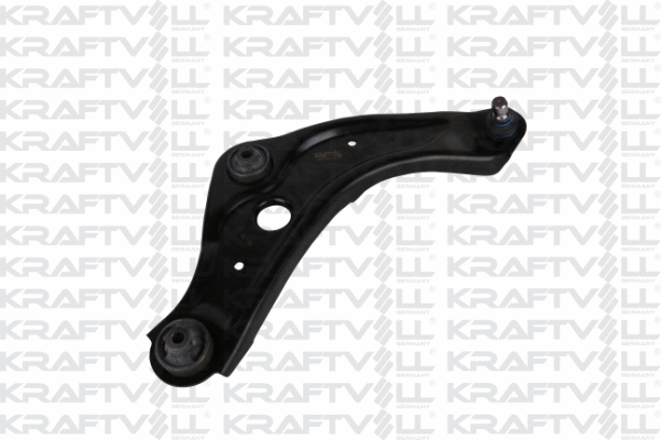 Control/Trailing Arm, wheel suspension (13050363)
