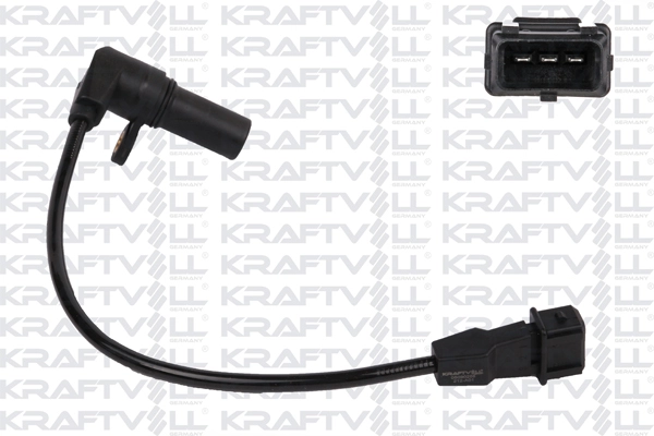 Sensor, crankshaft pulse (05090268)