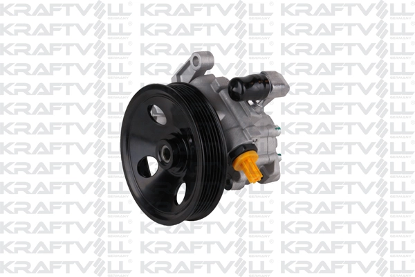 Hydraulic Pump, steering (01060023)