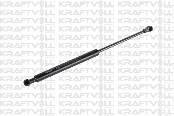 Gas Spring, boot/cargo area (09010186)