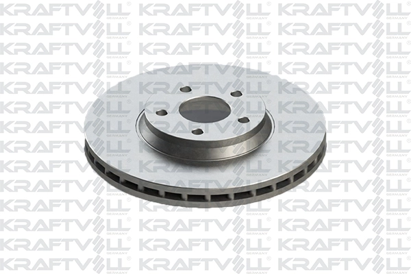 Brake Disc (07040275)