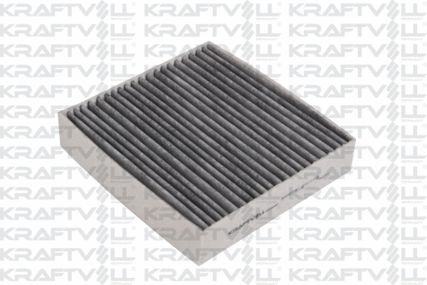 Filter, cabin air (06040236)