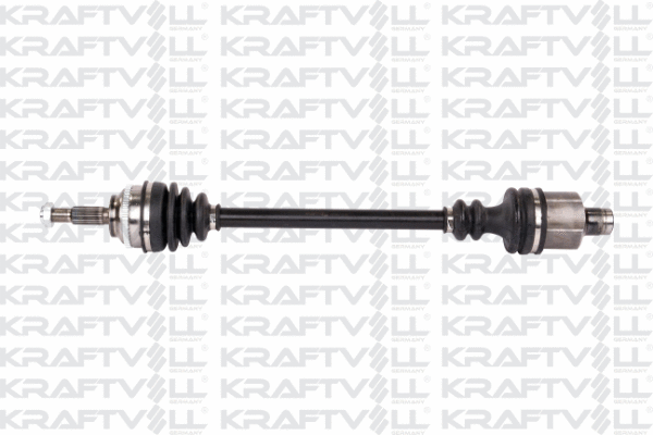 Drive Shaft (01010017)