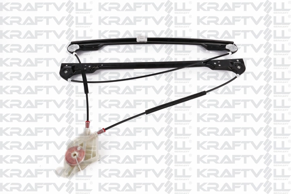 Window Regulator (09120031)