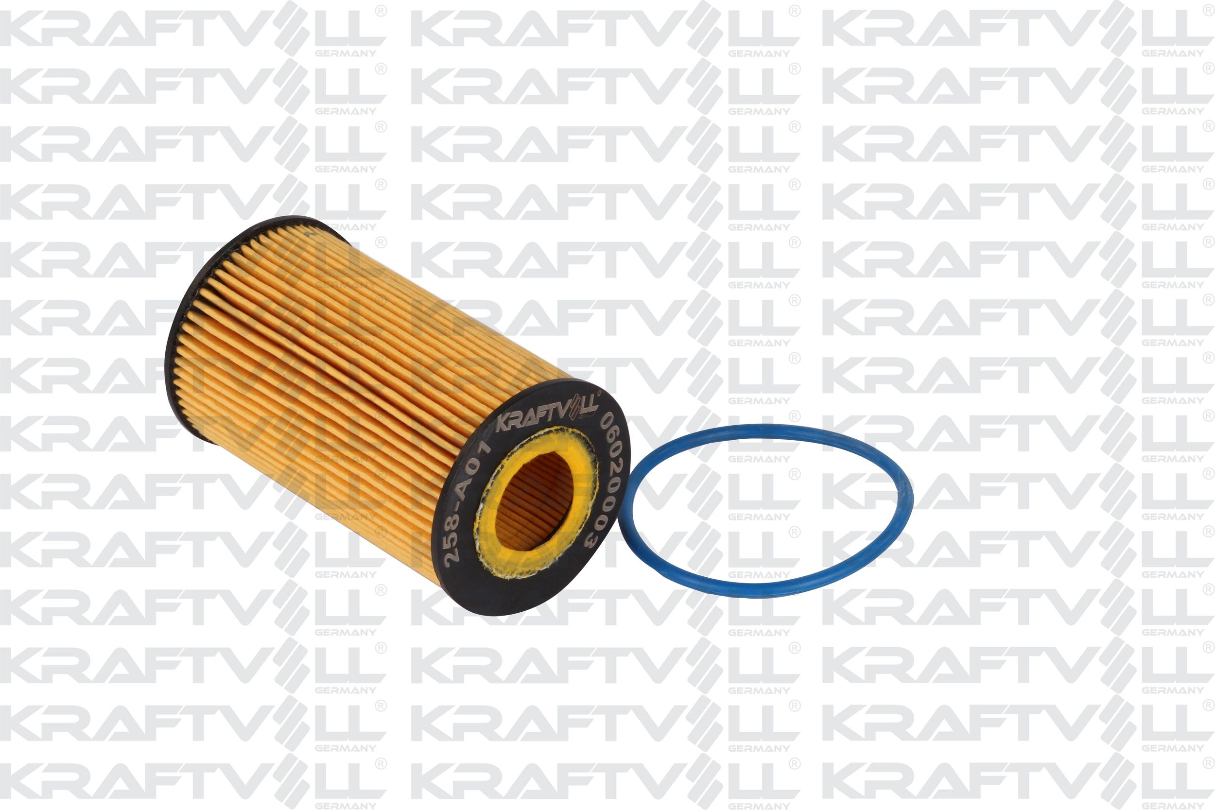 Oil Filter (06020003)