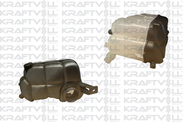 Expansion Tank, coolant (08020297)