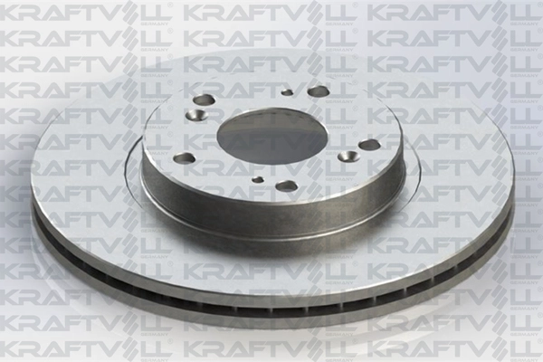 Brake Disc (07040082)