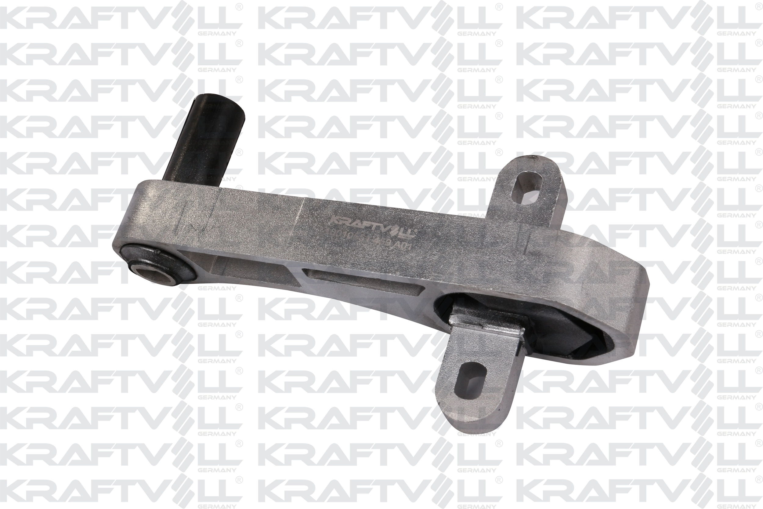 Mounting, engine (10010551)