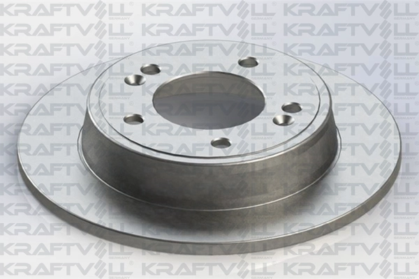 Brake Disc (07040271)