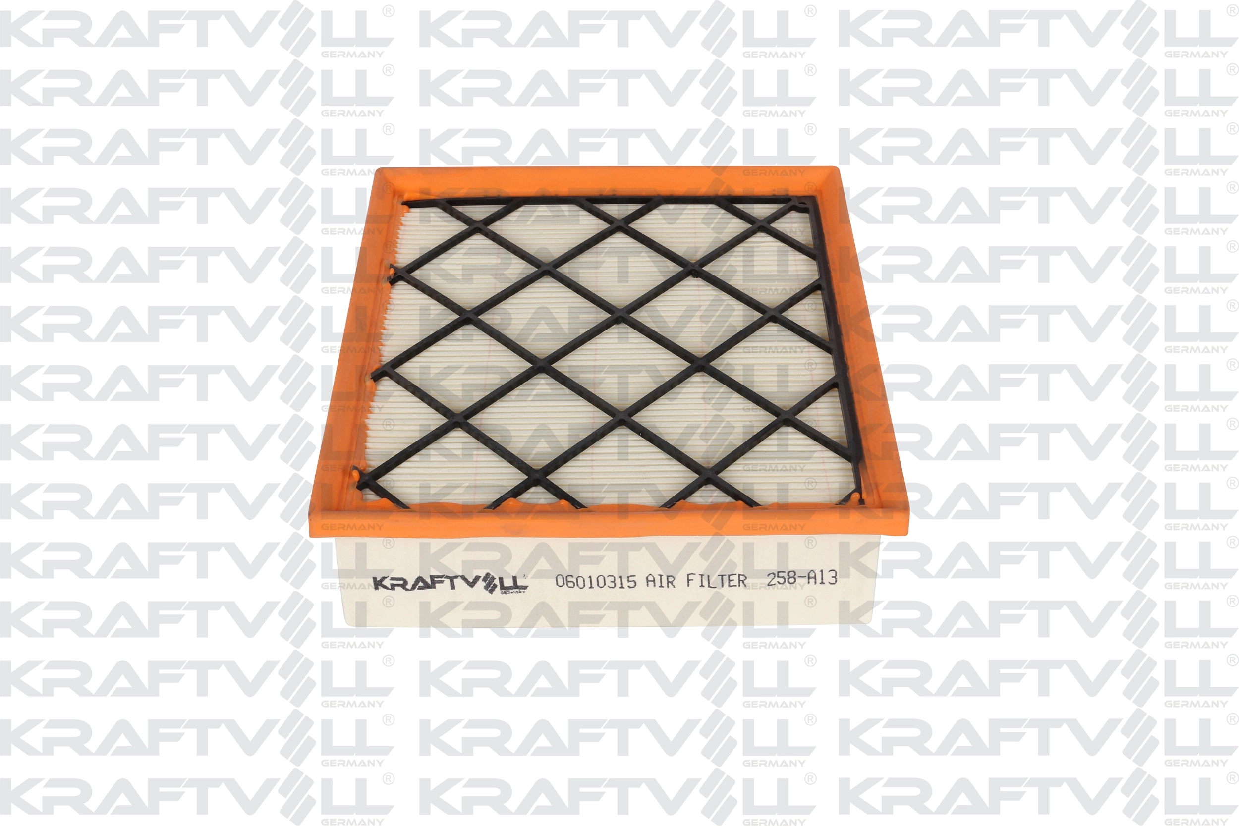 Air Filter (06010315)