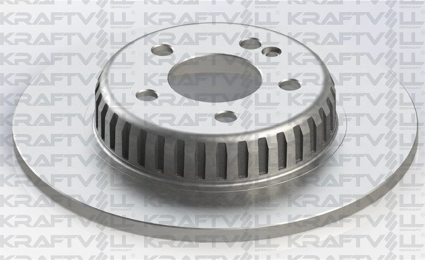Brake Disc (07040851)