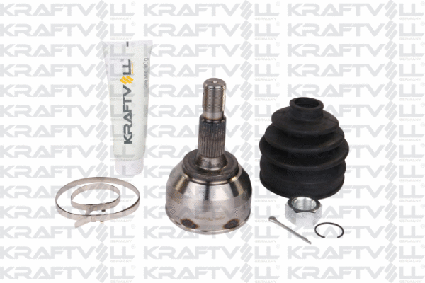 Joint Kit, drive shaft (01020041)