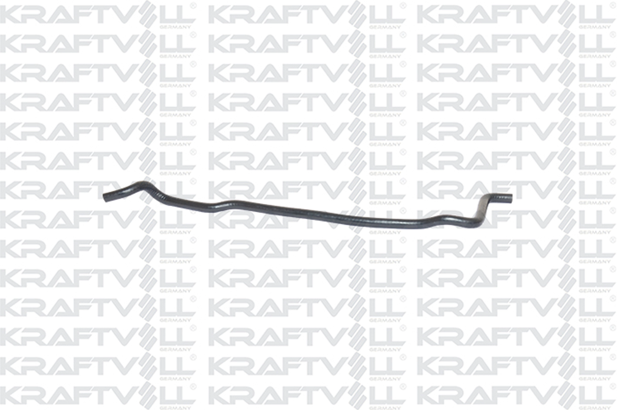 Radiator Hose (10030750)