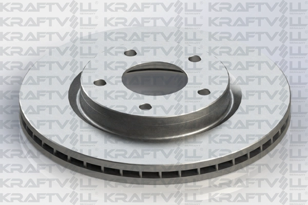 Brake Disc (07040697)