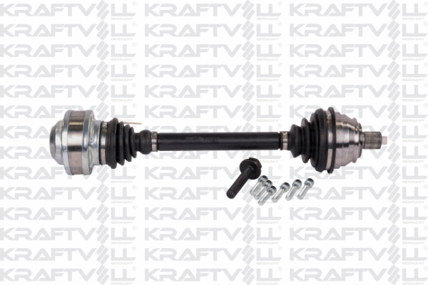 Drive Shaft (01010086)