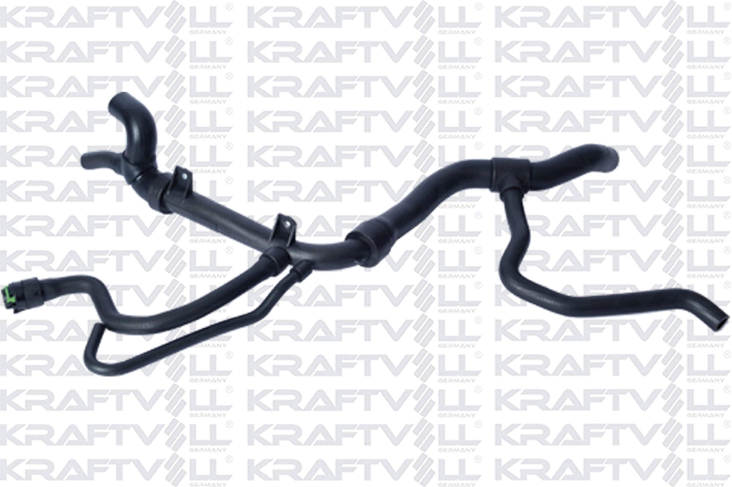 Radiator Hose (10030269)