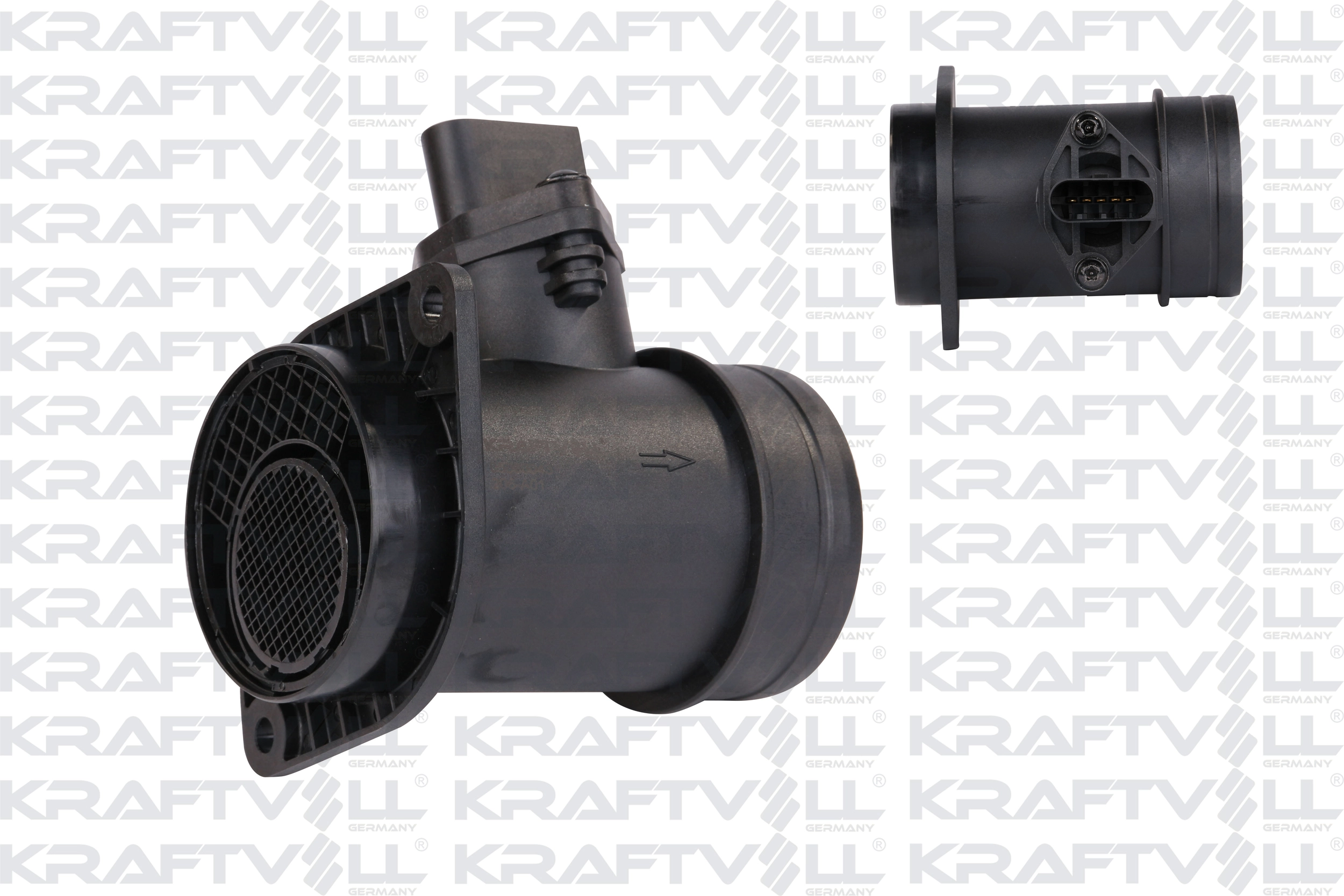 Mass Air Flow Sensor (05060043)