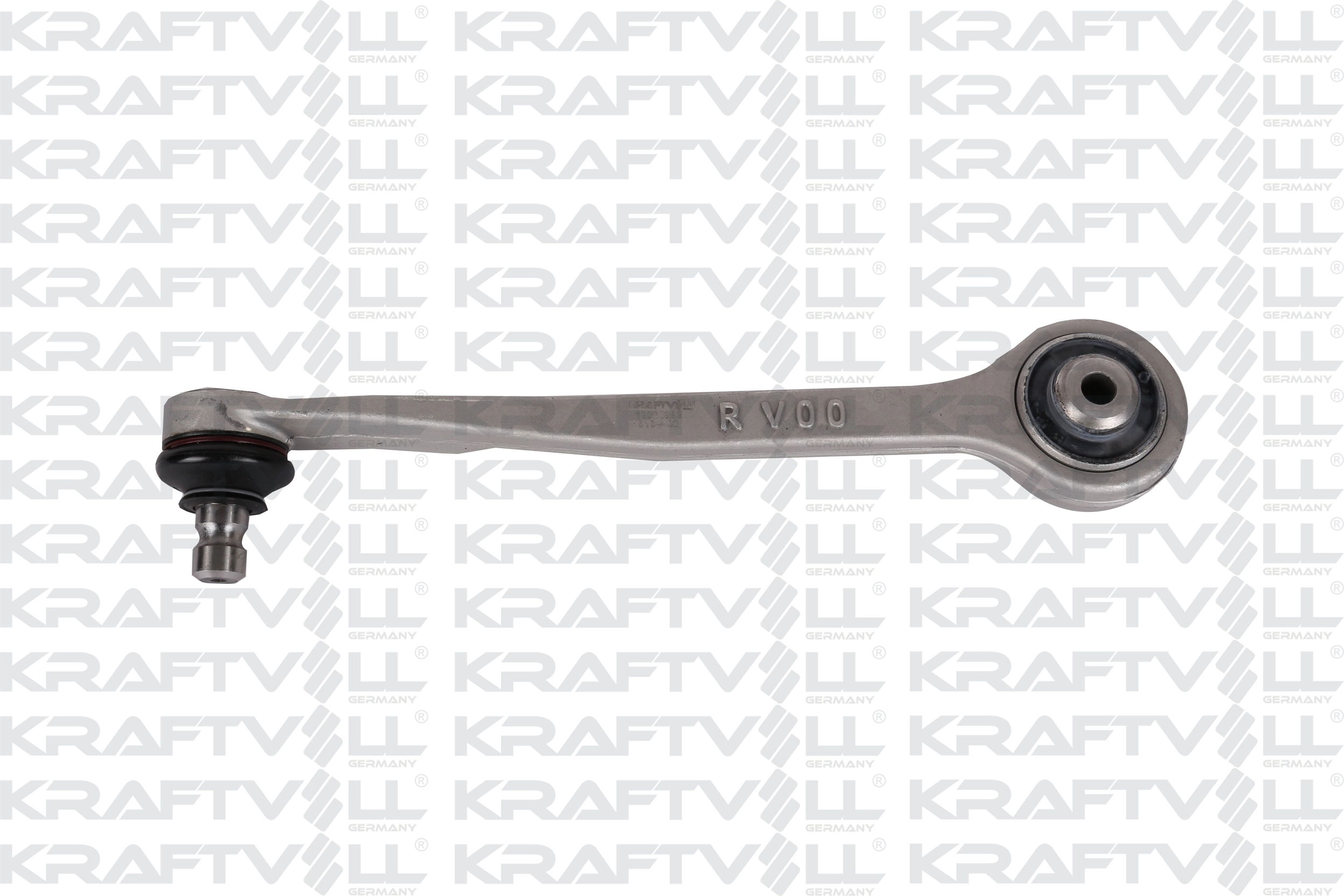 Control/Trailing Arm, wheel suspension (13030282)