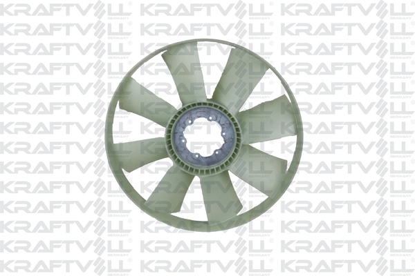 Fan Wheel, engine cooling (08020153)