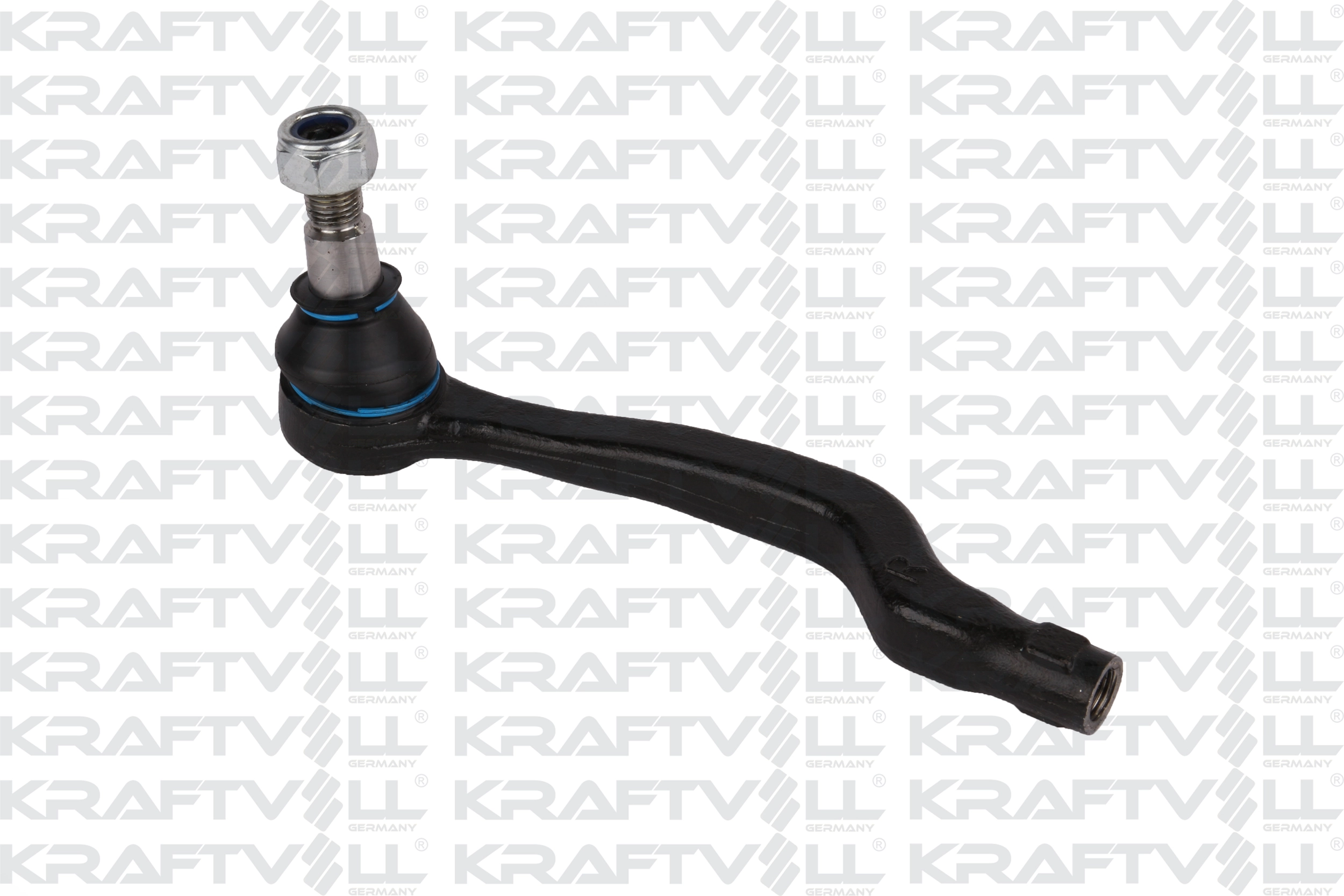 Tie Rod End (13020355)