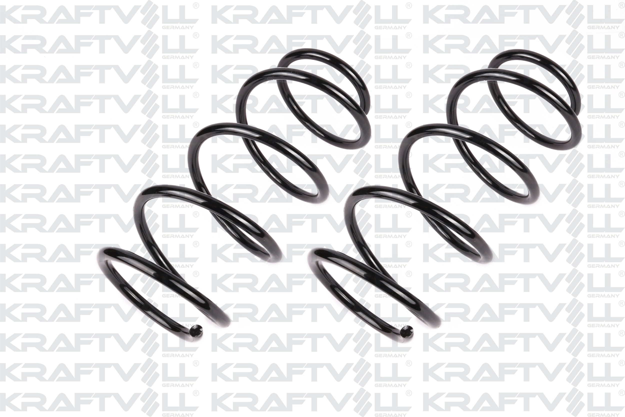 Suspension Spring (15020024)