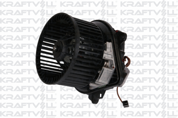 Interior Blower (08130047)
