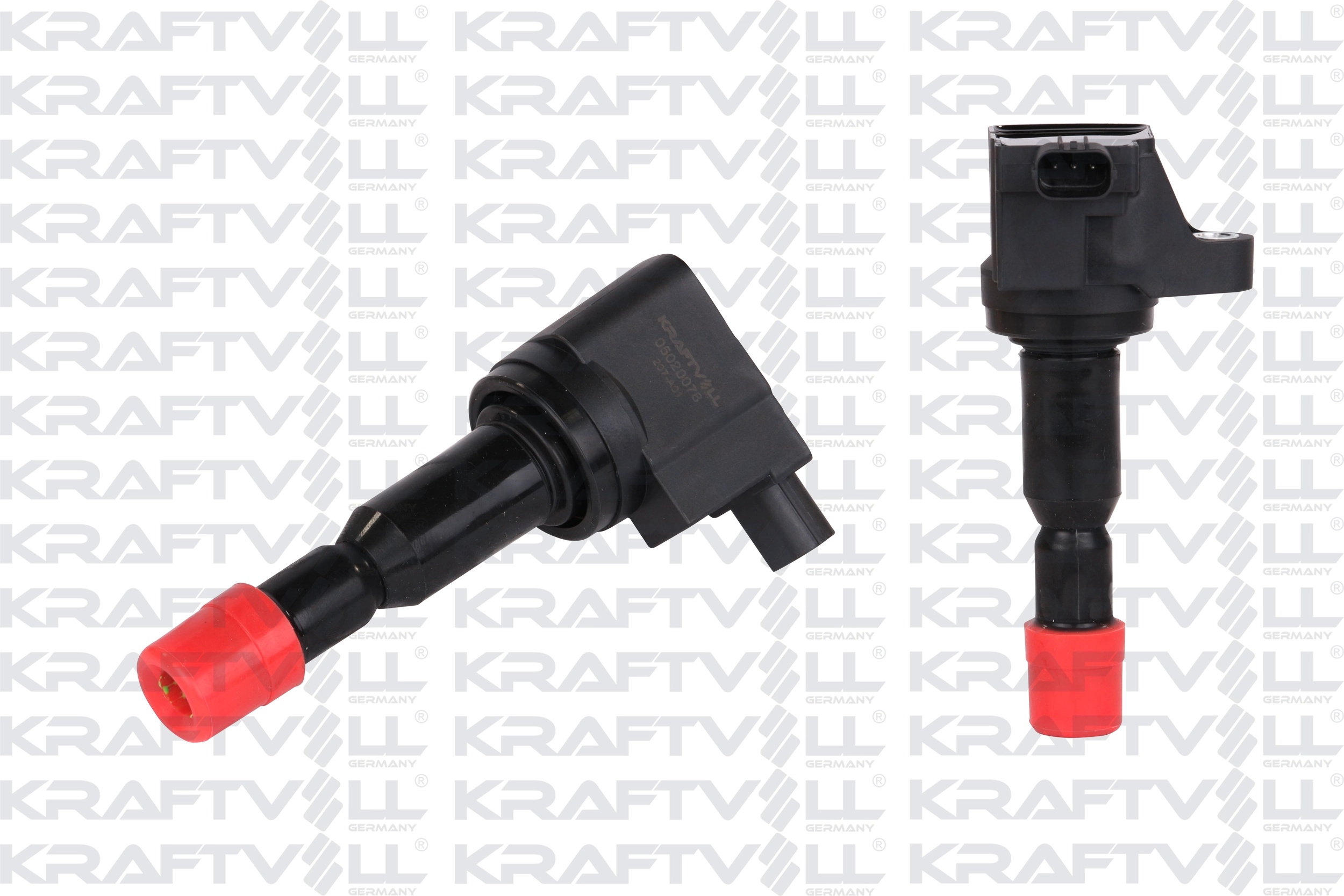 Ignition Coil (05020078)