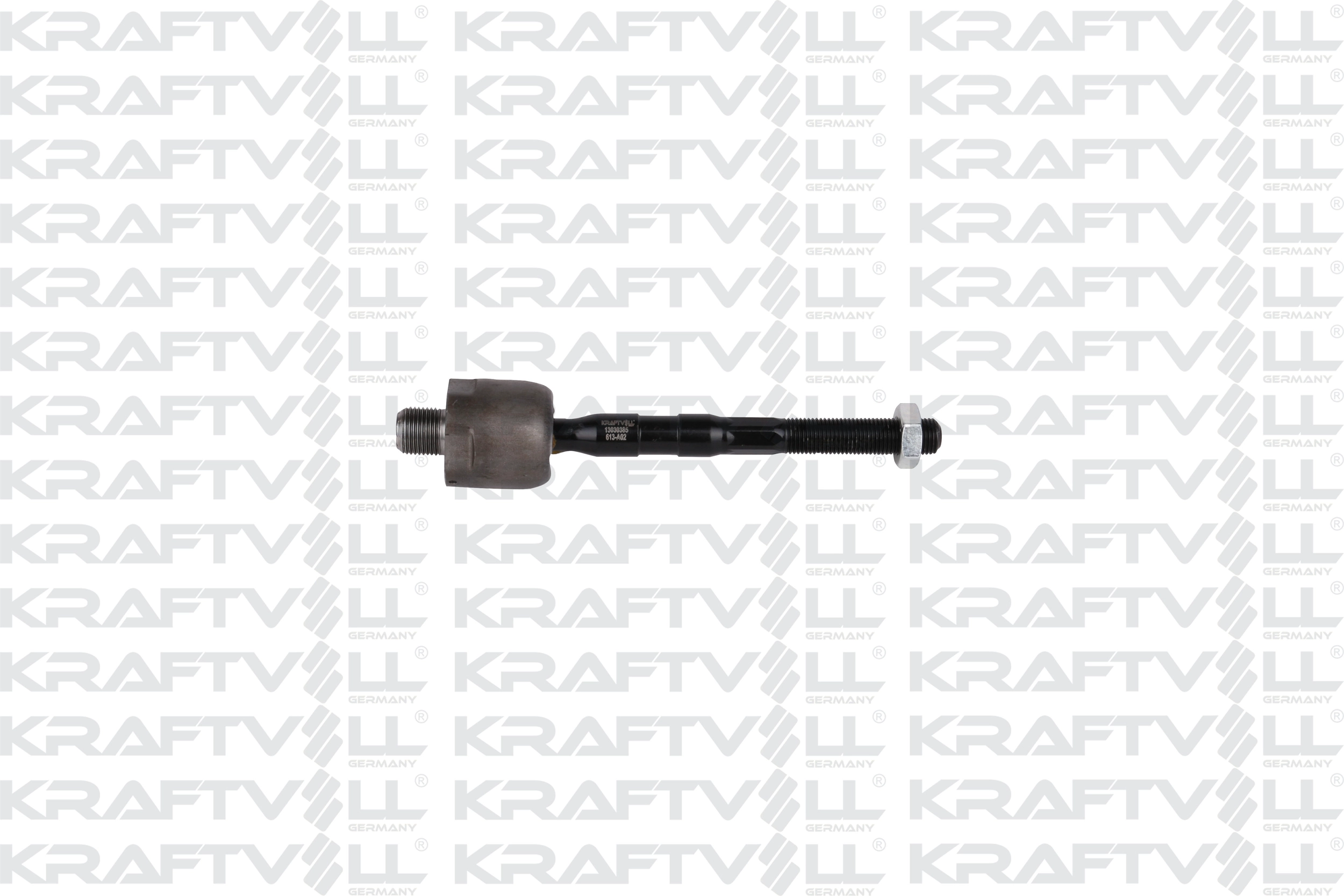Inner Tie Rod (13030385)