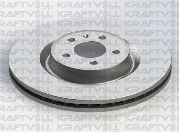 Brake Disc (07040522)