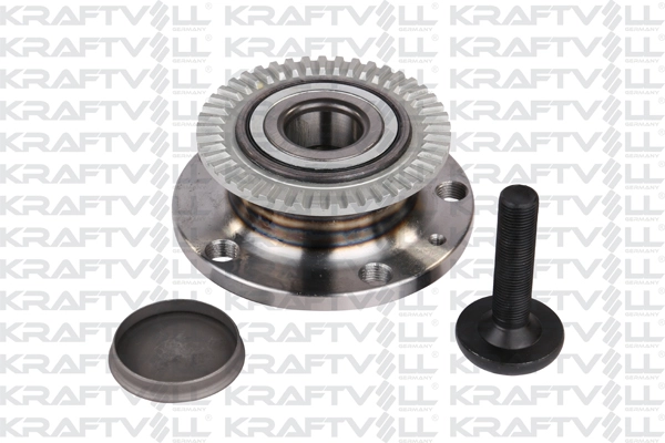 Wheel Hub (14030060)