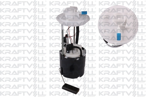 Fuel Feed Unit (05050013)