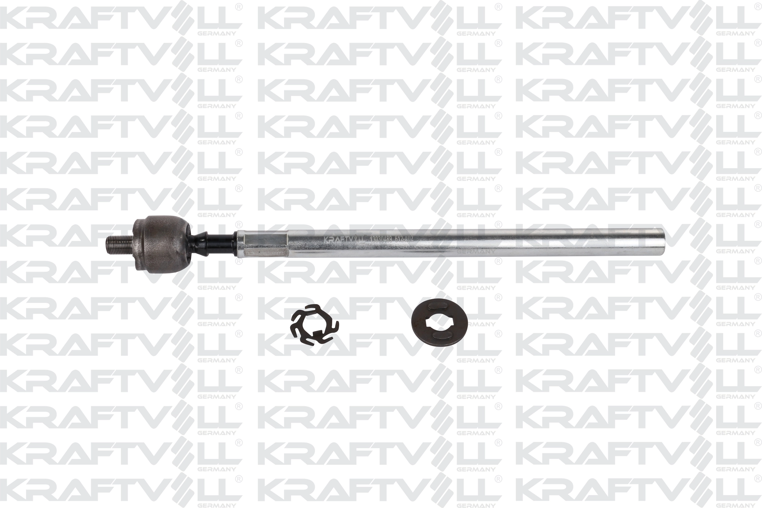 Inner Tie Rod (13030489)