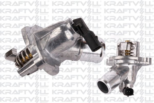 Thermostat, coolant (08100210)