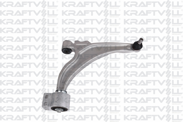 Control/Trailing Arm, wheel suspension (13050340)