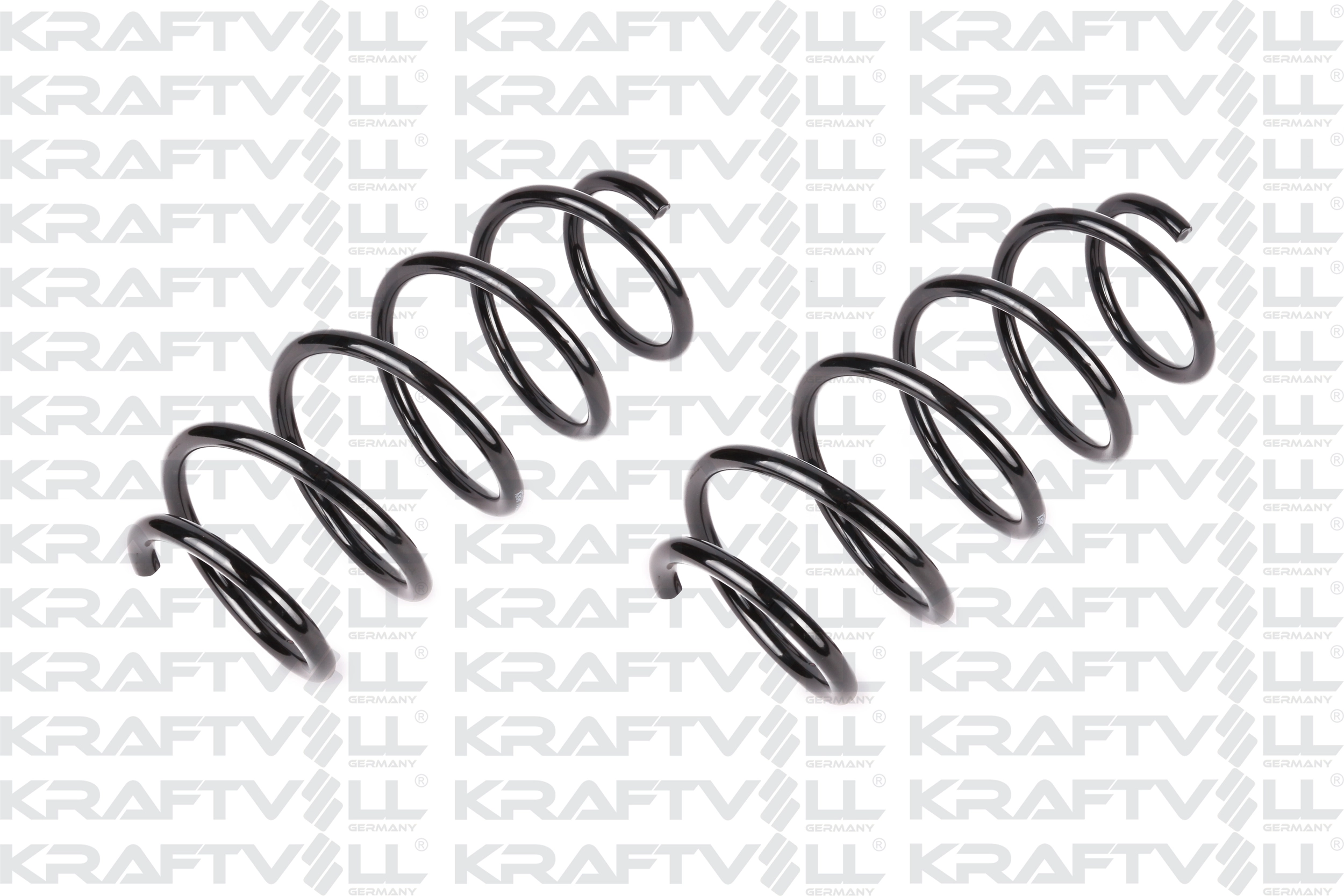 Suspension Spring (15020083)