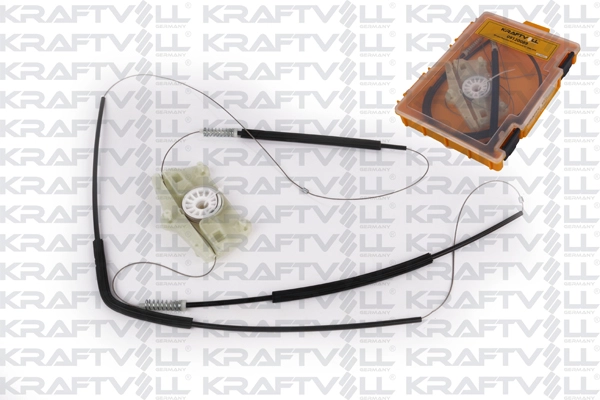 Window Regulator (09120089)