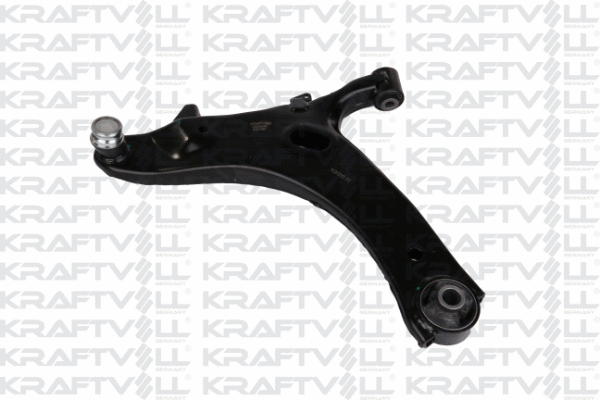 Control/Trailing Arm, wheel suspension (13050245)