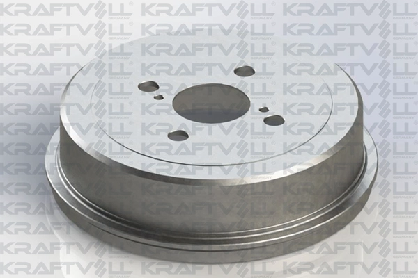 Brake Drum (07050007)