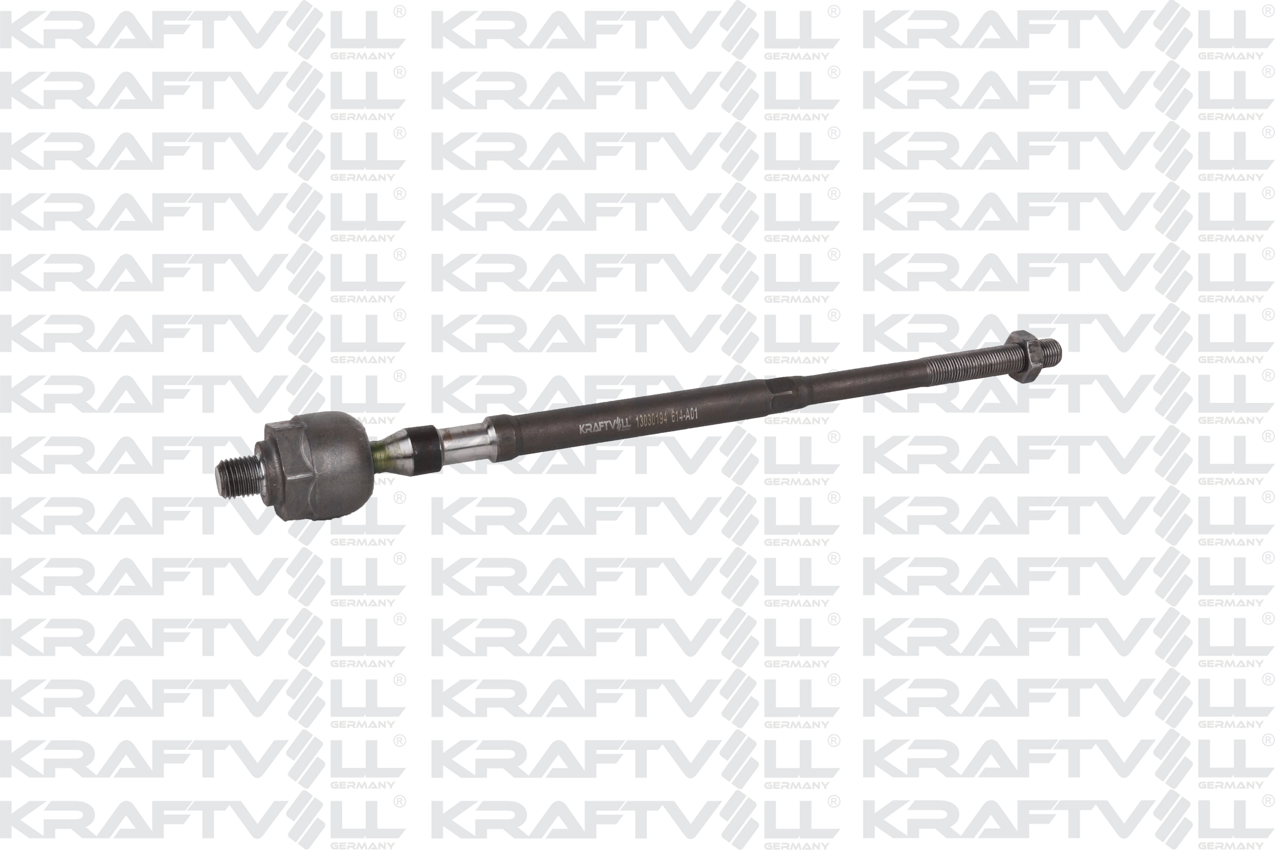 Inner Tie Rod (13030194)
