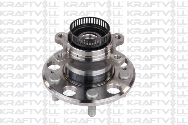 Wheel Hub (14030028)