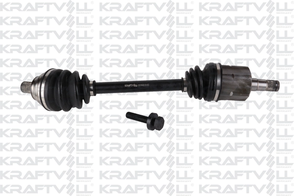 Drive Shaft (01010428)