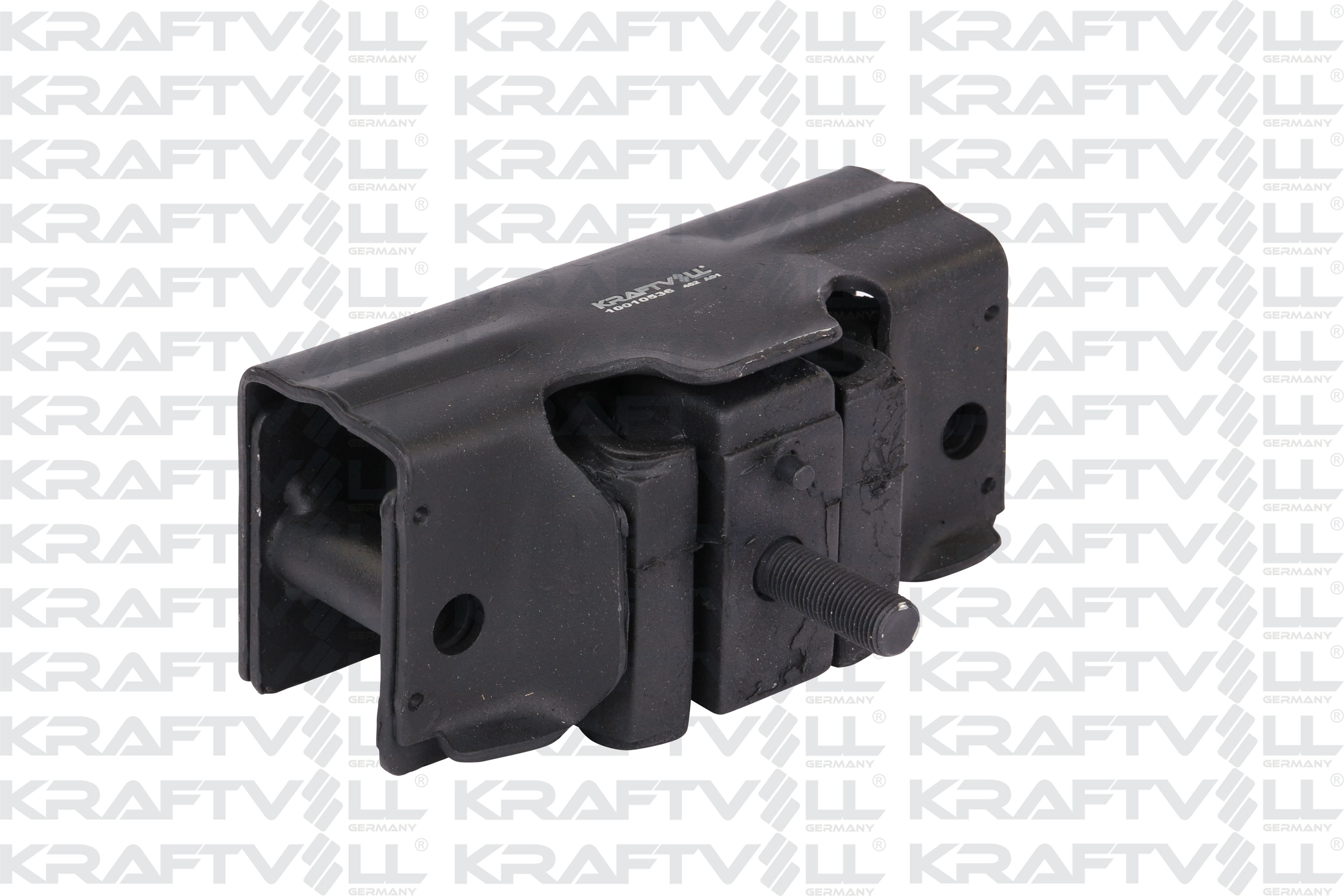 Mounting, engine (10010536)
