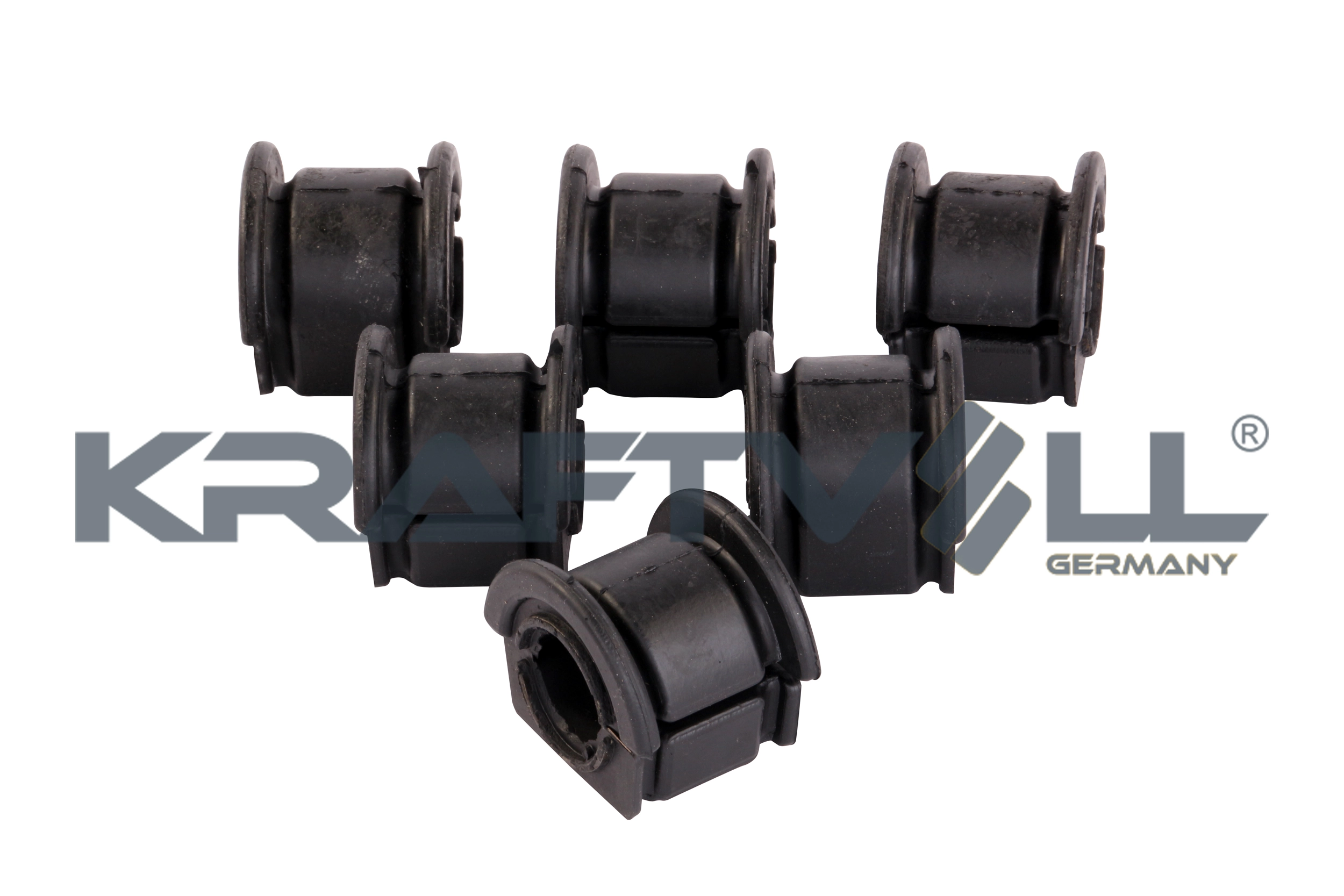 Mounting, stabiliser bar (10060256)