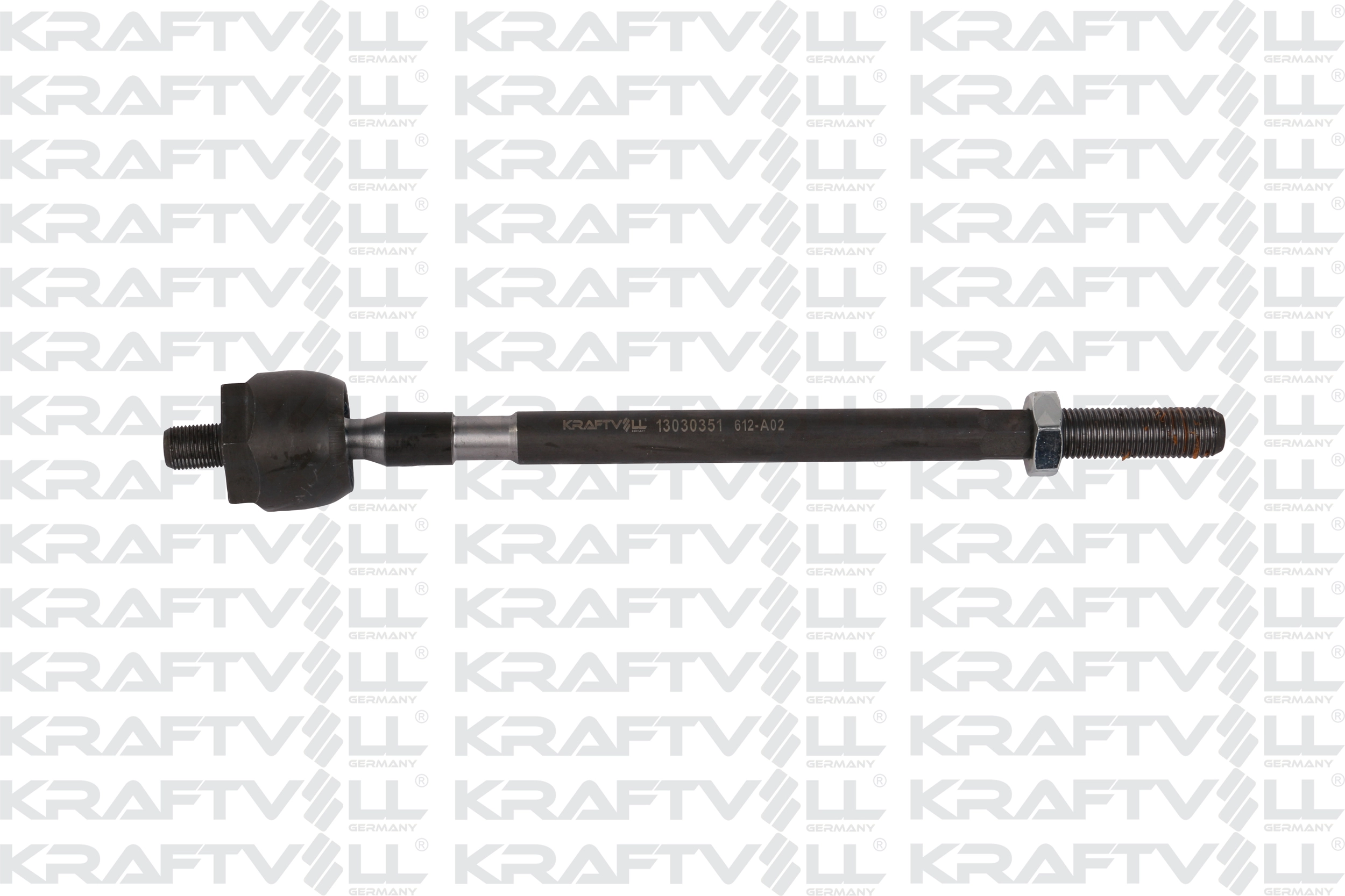 Inner Tie Rod (13030351)