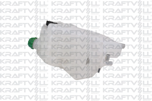 Expansion Tank, coolant (08020072)
