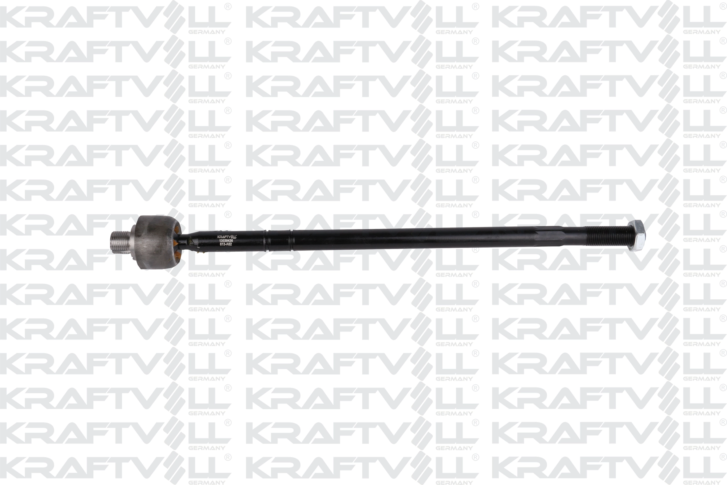 Inner Tie Rod (13030436)